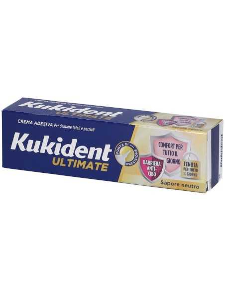 Kukident Ultimate - Maxi Convenienza - 57g | Risparmia in Farmacia