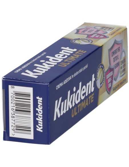 Kukident Ultimate - Maxi Convenienza - 57g | Risparmia in Farmacia