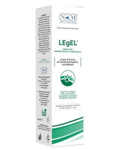 LEGEL CREMA-GEL 150ML