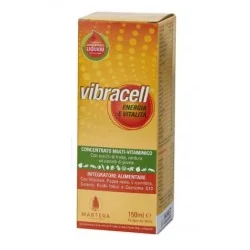 Named Vibracell 150 ml | Farma di Fiducia