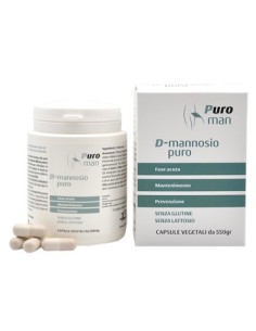 PUROMAN 80 Capsule