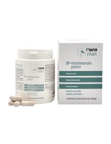 PUROMAN 80 Capsule