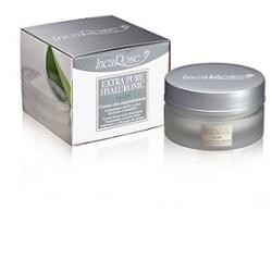 Incarose Extra Pure Hyaluronic Filler Crema Viso 50ml, IncaRose