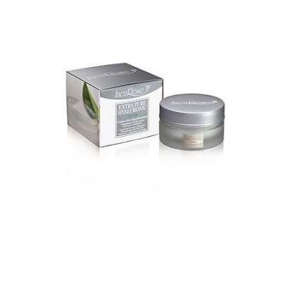 Incarose Extra Pure Hyaluronic Filler Crema Viso 50ml, IncaRose