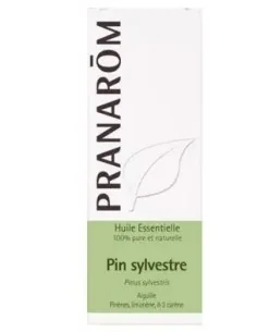 PRANAROM  Olio Essenziale PINO SILV 10ML| Farma di Fiducia