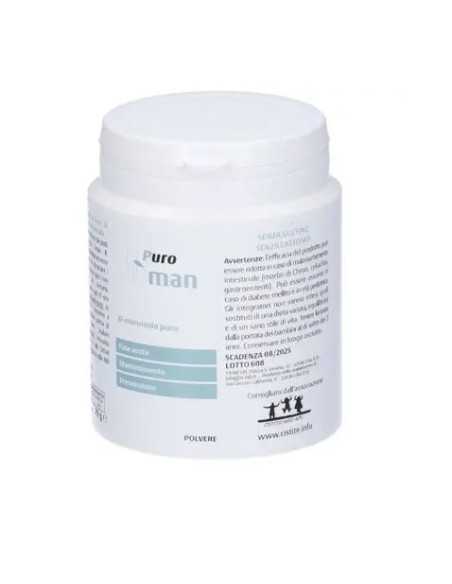 PUROMAN POLVERE MAXI 250G| Farma di Fiducia