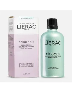 Lierac Soluzione Cheratolitica | Farma di Fiducia