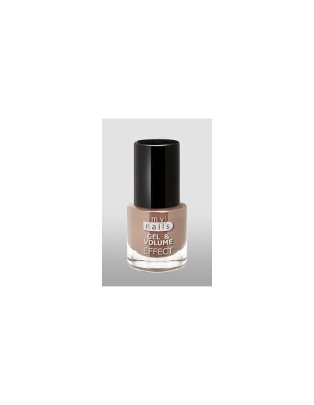 MY NAILS GEL&VOL  Effervescente 09 FANGO
