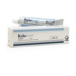 KELAIRON CREMA 50 ML, PIAM FARMACEUTICI
