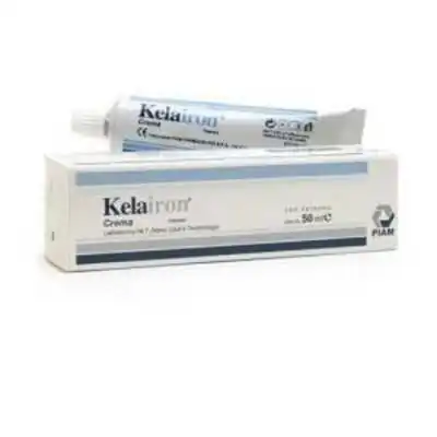 KELAIRON CREMA 50 ML, PIAM FARMACEUTICI