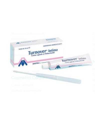 TURNOVER INTIMO 30ML| Farma di Fiducia