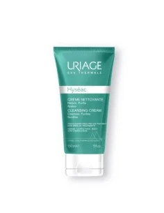 URIAGE - HYSÃAC CrÃ¨me Nettoyante, URIAGE