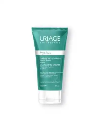 URIAGE - HYSÃAC CrÃ¨me Nettoyante, URIAGE