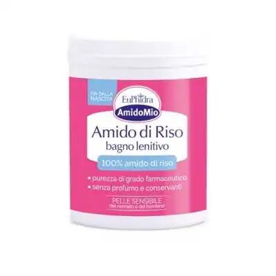 Amido Mio Amido di Riso 200 g | Farma di Fiducia
