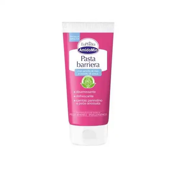 Amido Mio Pasta Barriera 150 ml | Farma di Fiducia