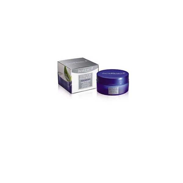 Incarose Extra Pure Hyaluronic Filler Performance Crema 50ml, IncaRose