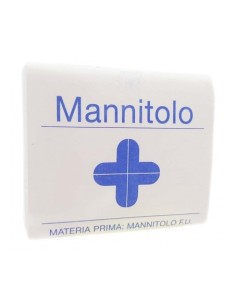 Mannitolo F.U. Cubo Marco Viti 25 g | Farma di Fiducia