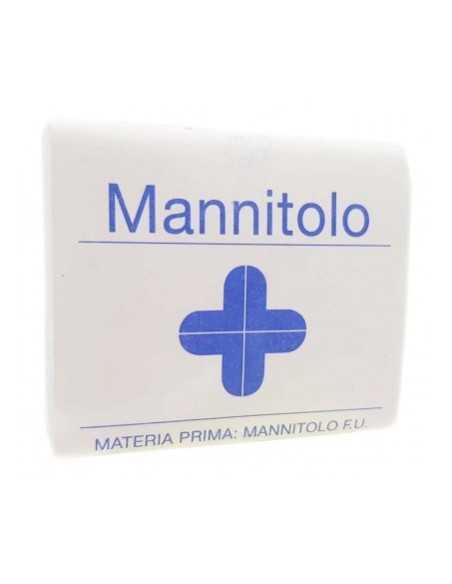 Mannitolo F.U. Cubo Marco Viti 25 g | Farma di Fiducia