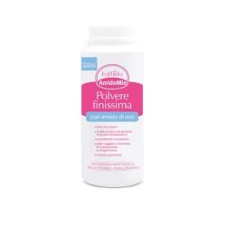 Amido Mio Polvere Finissima 100 g | Farma di Fiducia