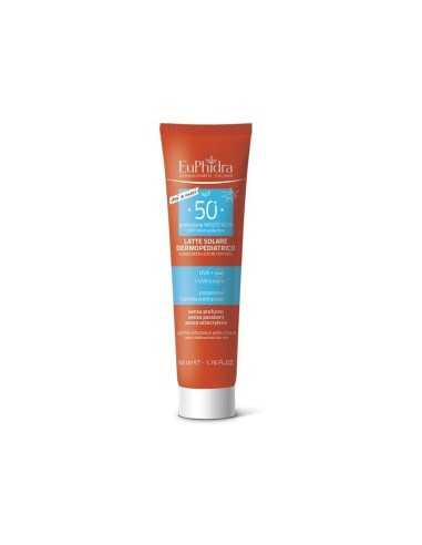 EUPH KA UVSYS DERMOPED50ML| Farma di Fiducia