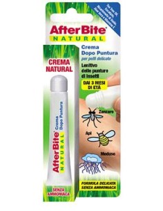 AFTER BITE CREMA 20ML| Farma di Fiducia