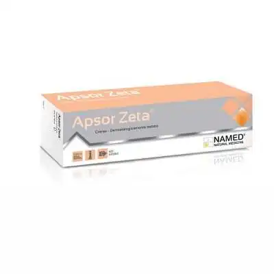 Named Apsorzeta Crema 100 ml | Farma di Fiducia
