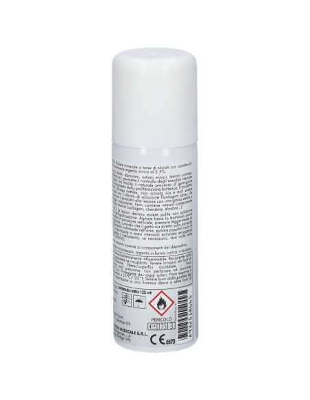 Lenil Primo Soccorso Polvere spray| Farma di Fiducia