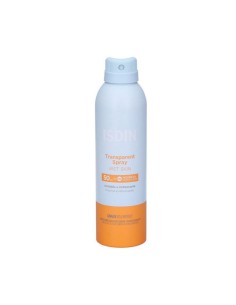 ISDIN - Fotoprotector Transparent Spray Wet Skin SPF50 250ml