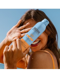 ISDIN Lotion Spray SPF50 - 250ml | %shop-name% 2