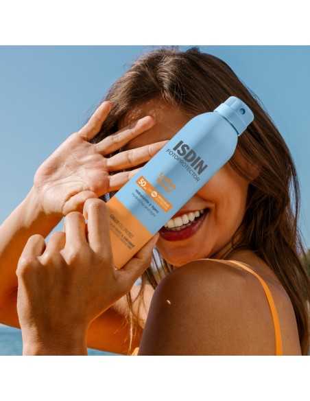 ISDIN Lotion Spray SPF50 - 250ml | %shop-name%