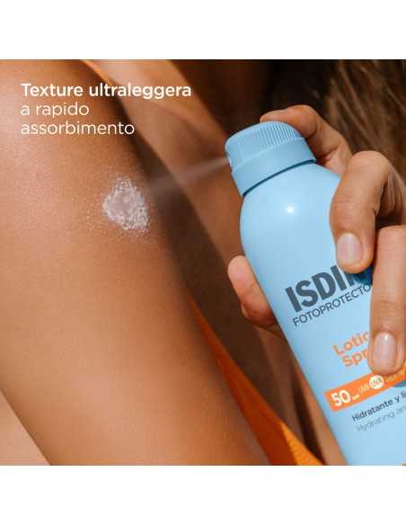 ISDIN Lotion Spray SPF50 - 250ml | %shop-name%