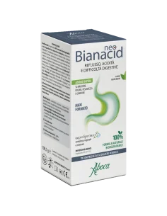 NeoBianacid 70 compresse masticabili | Farma di Fiducia 2