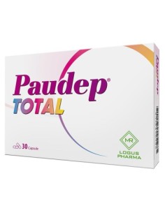 PAUDEP TOTAL 30 Capsule