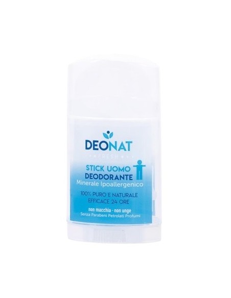 DEONAT FRESH STICK UOMO 100G