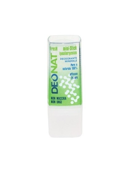 DEONAT FRESH MINI STICK 40G