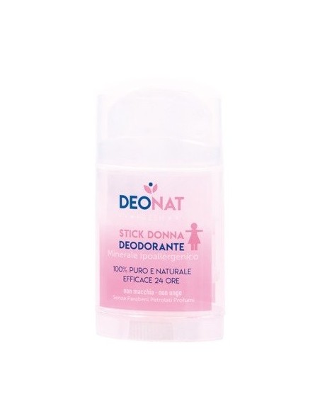 DEONAT FRESH STICK DONNA 100G