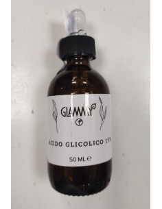 ACIDO GLICOL 15% USO PROFESS| Farma di Fiducia