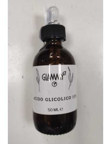 ACIDO GLICOL 15% USO PROFESS| Farma di Fiducia