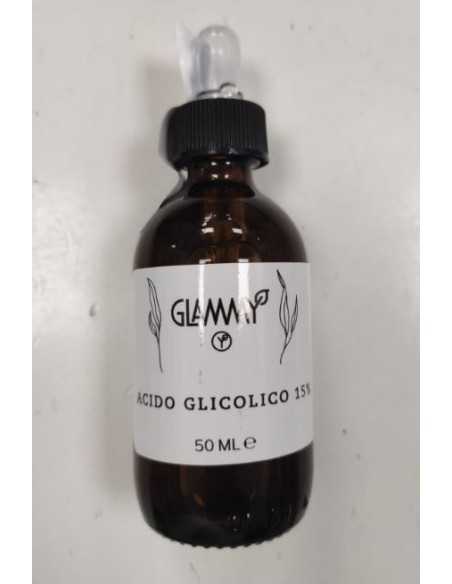 ACIDO GLICOL 15% USO PROFESS| Farma di Fiducia