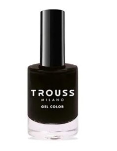 TROUSS SMALTO G 03 BLACK 10ML| Farma di Fiducia