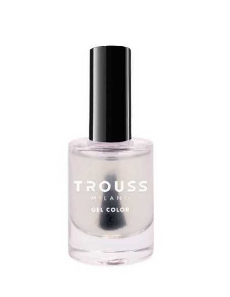 TROUSS SMALTO TOP COAT MATT 01| Farma di Fiducia