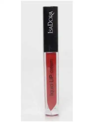 ISADORA LIQUID LIP CREAM 14 Love Red, S.I.R.P.E.A. SpA