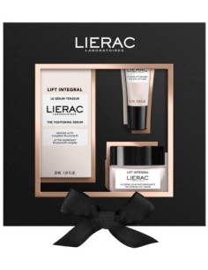 LIERAC SET NATALE LIFT SIERO24