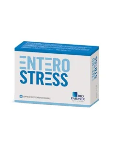 Enterostress  Confezione da 20 compresse da 1 g a rilascio graduale 2
