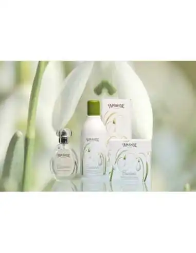 L'AMANDE BUCANEVE EDP 50ML| Farma di Fiducia