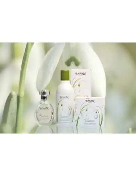L'AMANDE BUCANEVE EDP 50ML| Farma di Fiducia