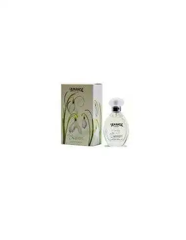 L'AMANDE BUCANEVE EDP 50ML| Farma di Fiducia