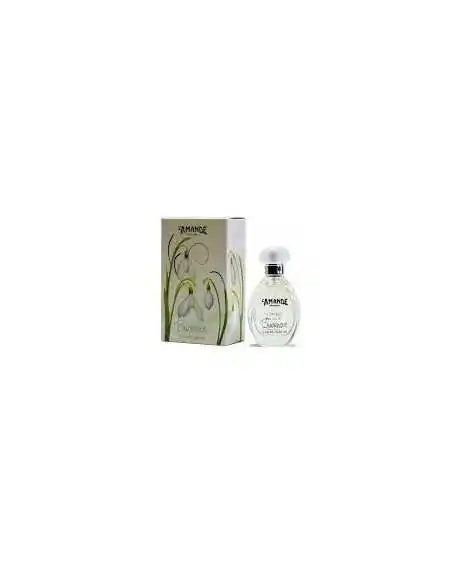 L'AMANDE BUCANEVE EDP 50ML| Farma di Fiducia