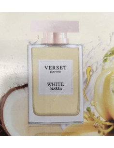 Verset - White Marea 50 ml
