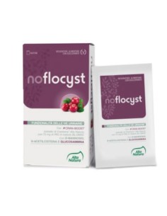 NOFLOCYST 7 Bustine| Farma di Fiducia